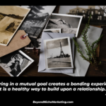 Branding as a bonding experience